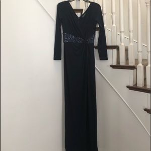 Ralph Lauren gorgeous gown!